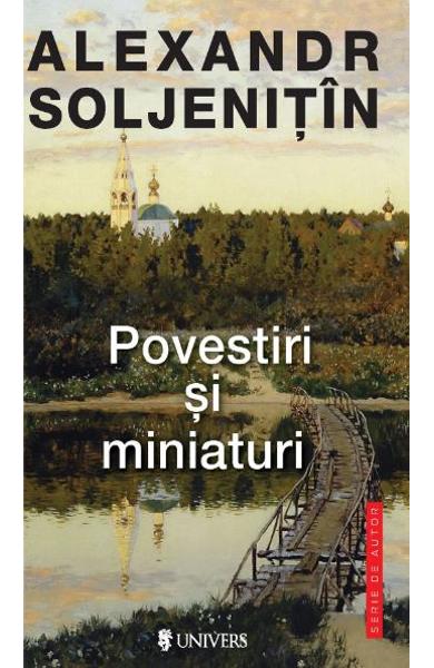 Povestiri si miniaturi