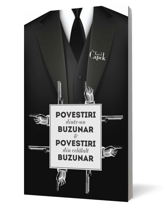 Povestiri dintr-un buzunar & Povestiri din celalalt buzunar