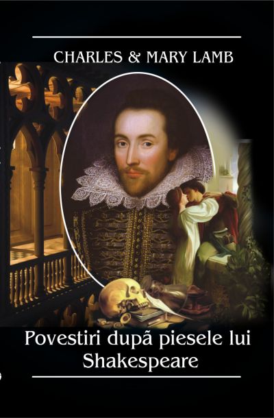 Povestiri dupa piesele lui Shakespeare