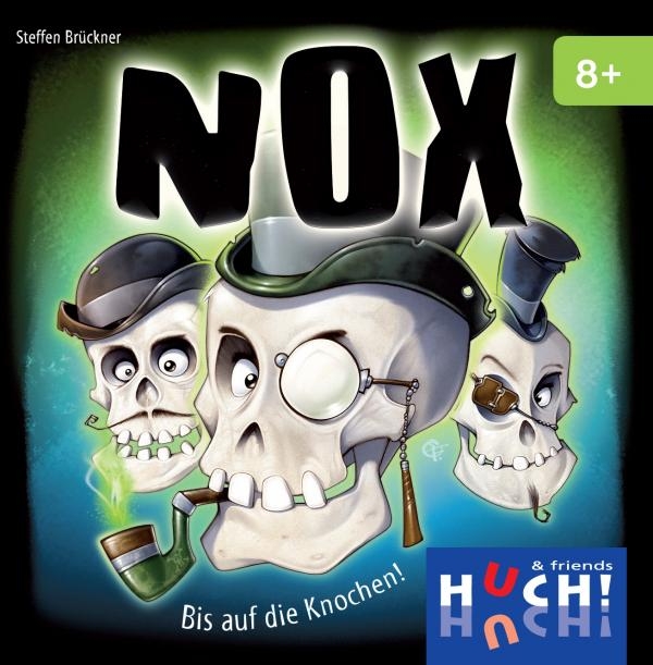 Joc de societate Nox