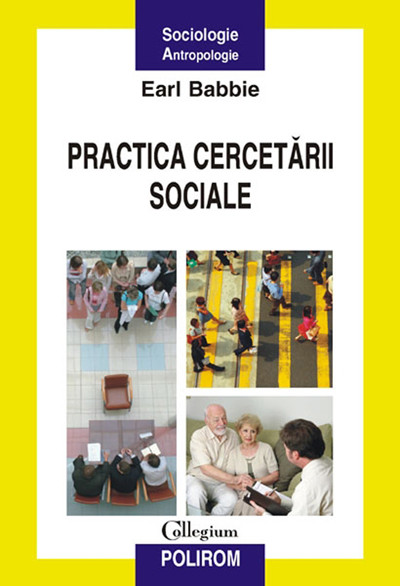 Practica cercetarii sociale