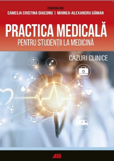 Practica medicala pentru studentii la medicina