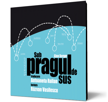 Sub pragul de sus (audiobook)