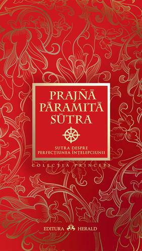 Prajna Paramita Sutra
