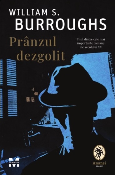 Pranzul dezgolit