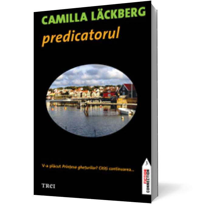 Predicatorul