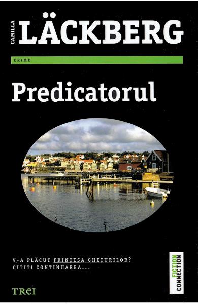 Predicatorul