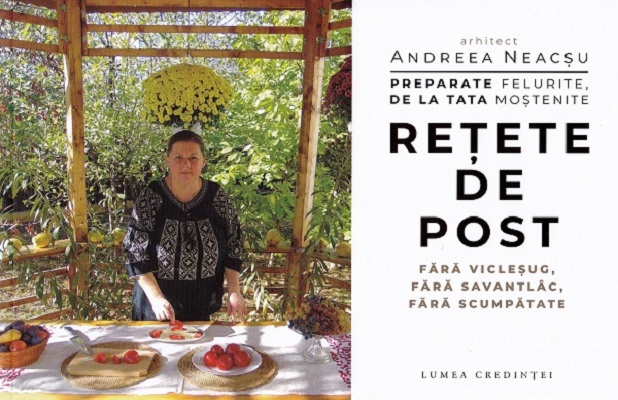 Preparate felurite, de la tata mostenite. Retete de post