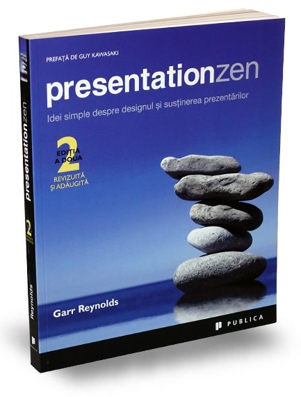 Presentation Zen