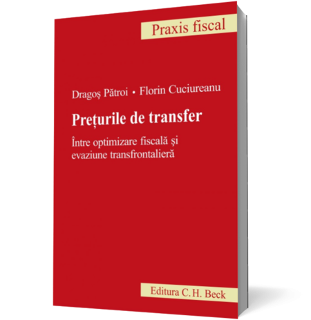 Preţurile de transfer