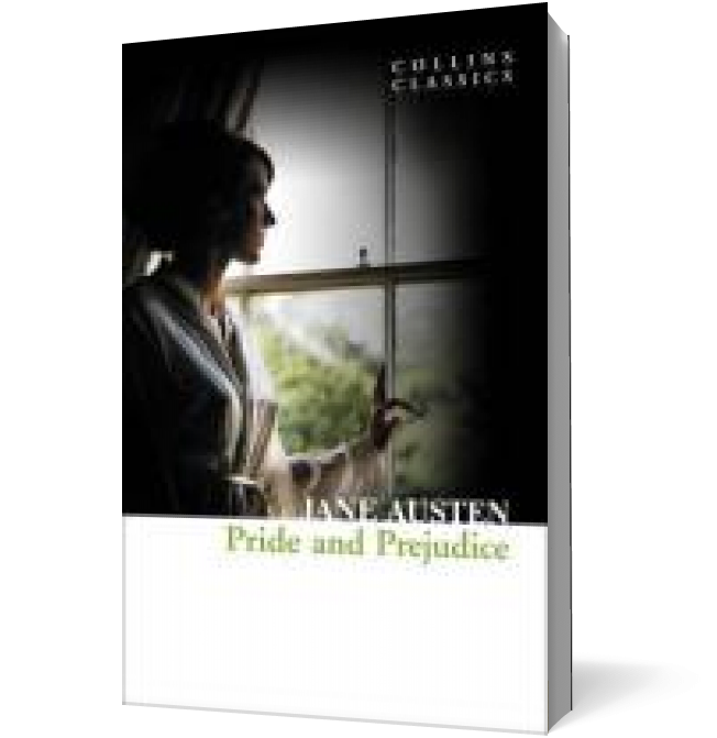 Pride and Prejudice