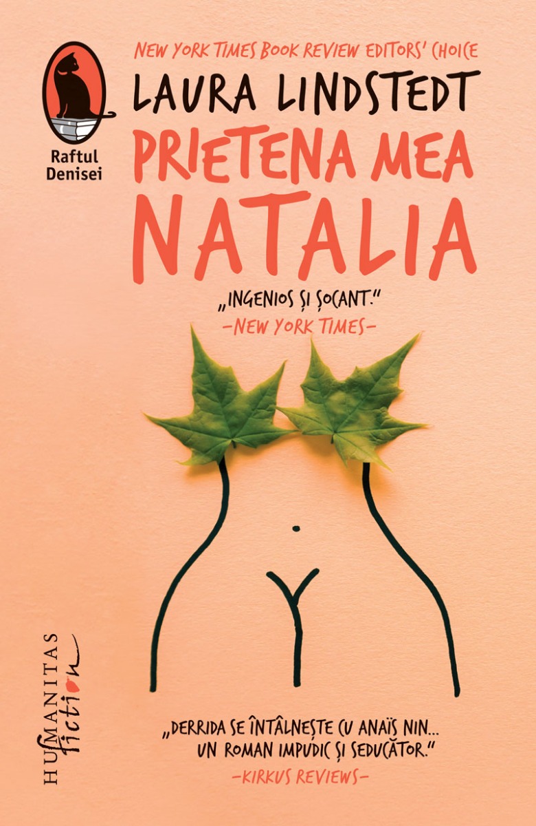 Prietena mea Natalia