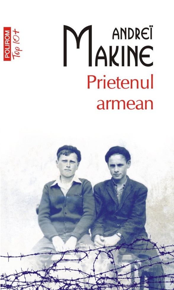 Prietenul armean