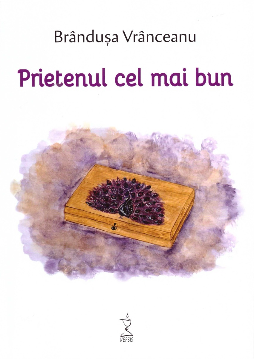 Prietenul cel mai bun