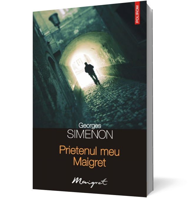 Prietenul meu Maigret