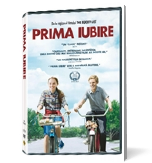 Prima iubire