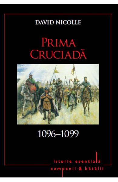 Prima cruciada 1096-1099