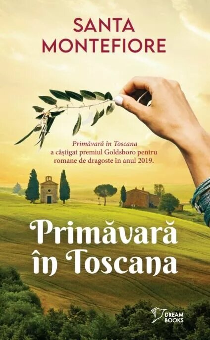 Primăvară în Toscana