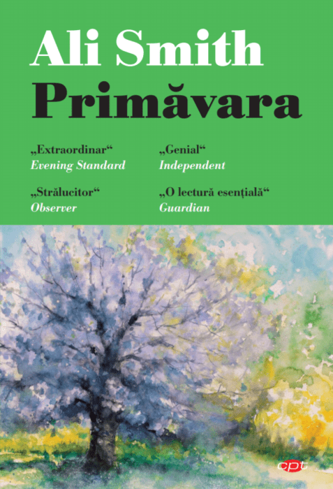 Primăvara