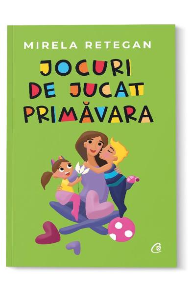 Jocuri de jucat primavara