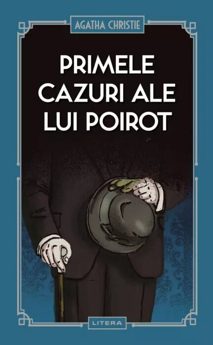 Primele cazuri ale lui Poirot