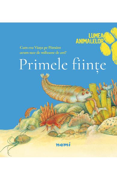 Primele fiinte