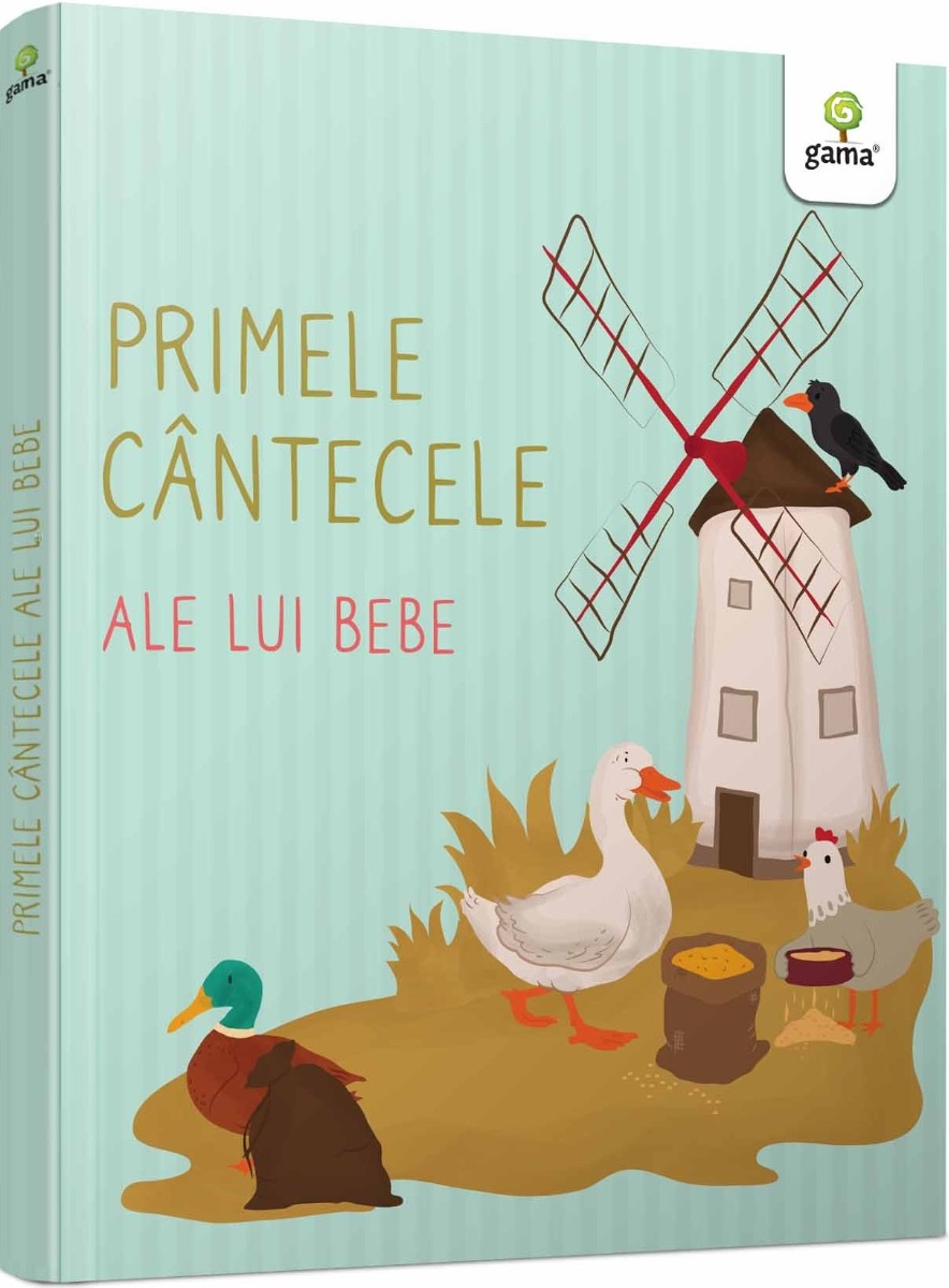 Primele cântecele ale lui bebe