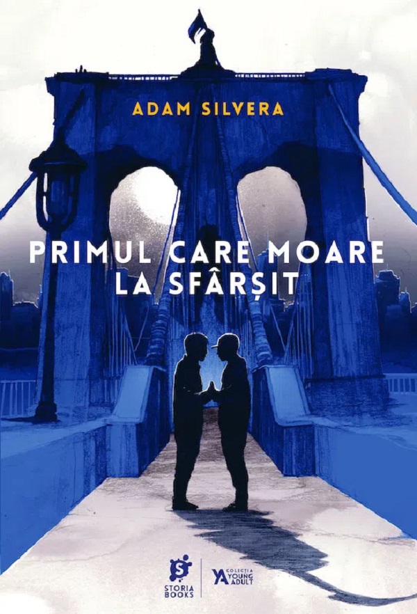 Primul care moare la sfarsit