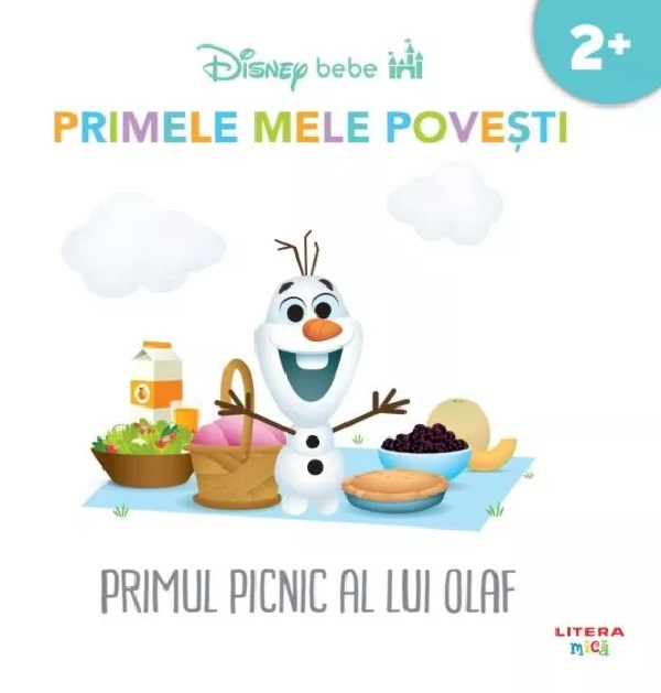 Primul picnic al lui Olaf