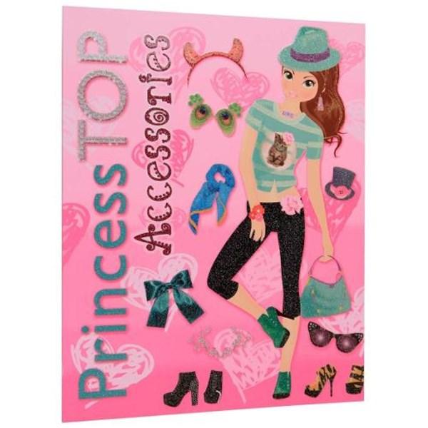 Princess TOP - Accessories