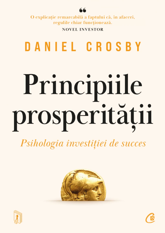 Principiile prosperitatii