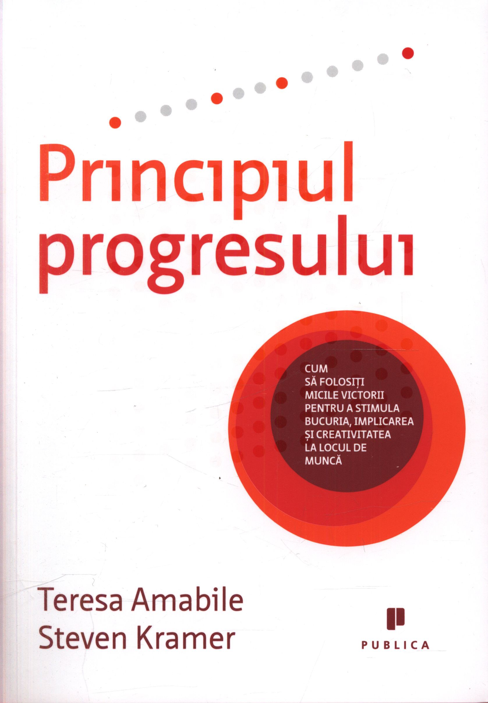 Principiul progresului