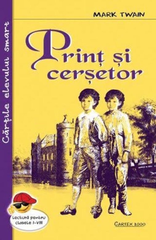 Print si cersetor