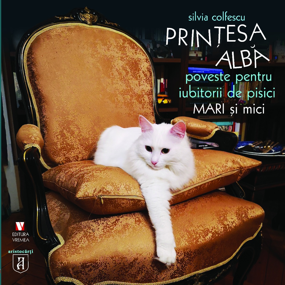 Printesa alba