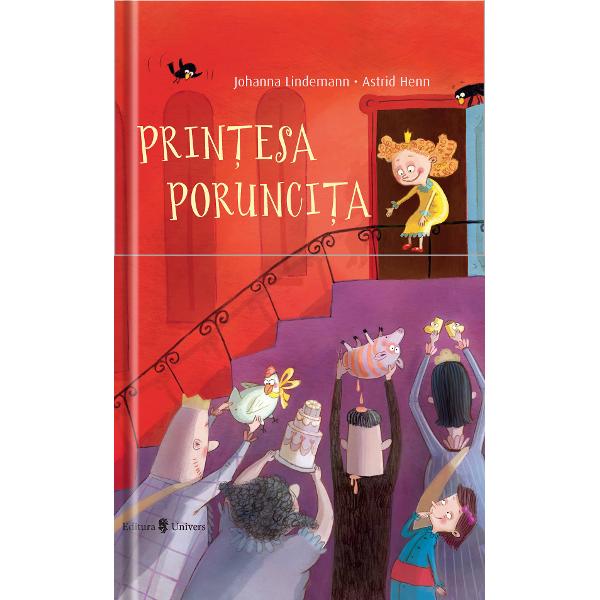 Printesa Poruncita