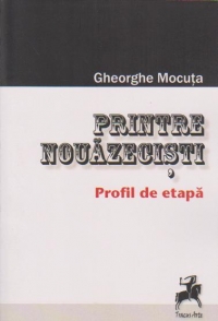 Printre nouazecisti. Profil de etapa