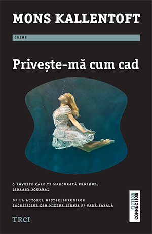 Priveste-ma cum cad