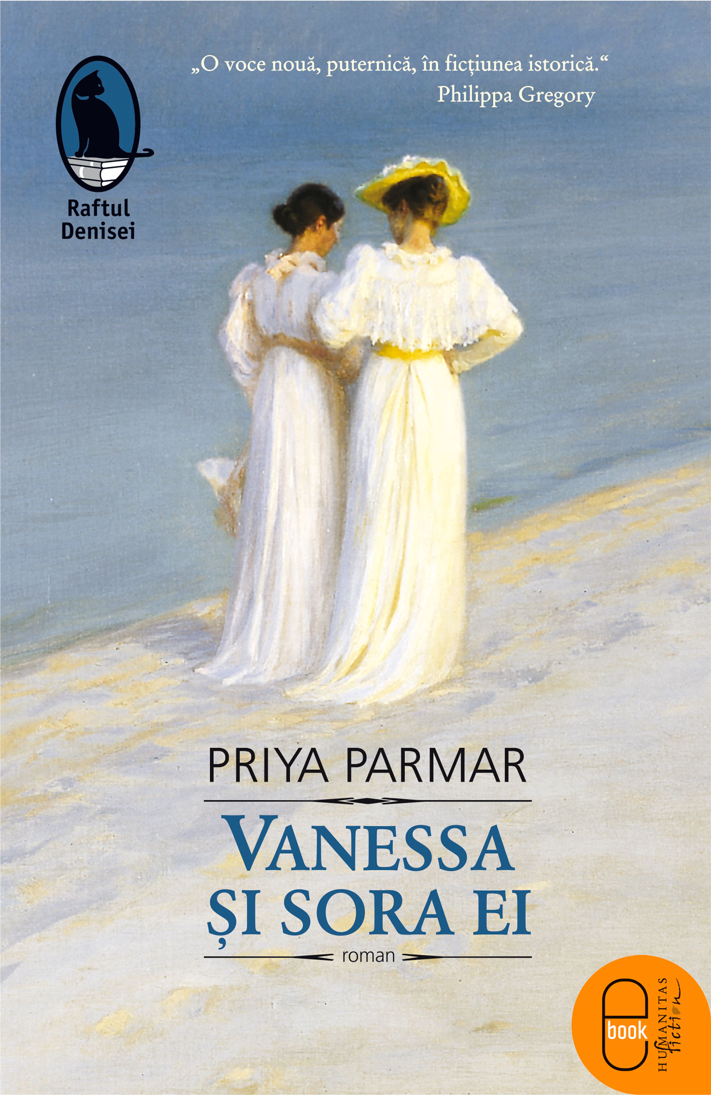 Vanessa si sora ei (pdf)