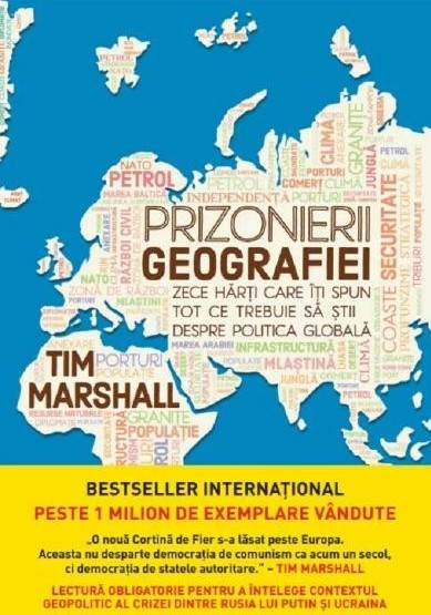 Prizonierii geografiei