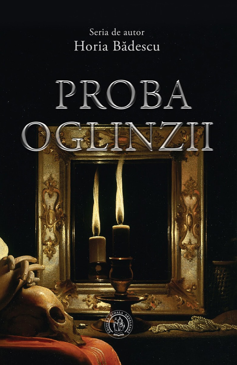 Proba oglinzii