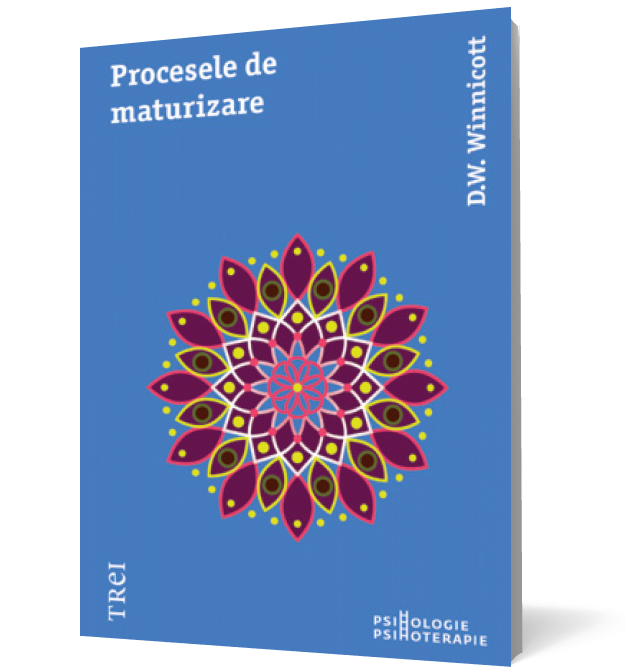 Opere, vol. 4 – Procesele de maturizare