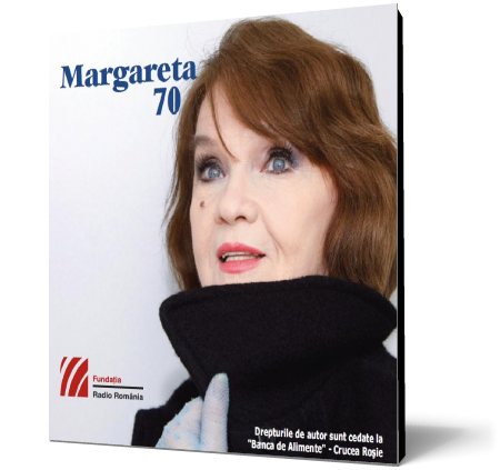 Margareta 70