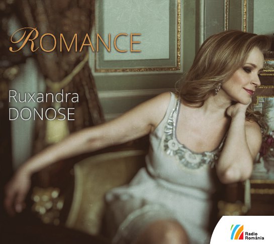 Ruxandra Donose - Romance