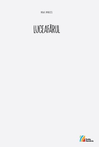 Luceafărul (carte + CD audiobook)