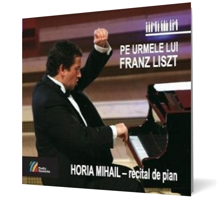 Pe urmele lui FRANZ LISZT