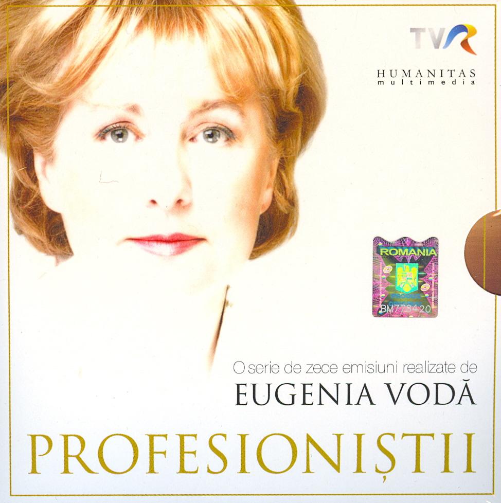 Profesionistii (audiobook)