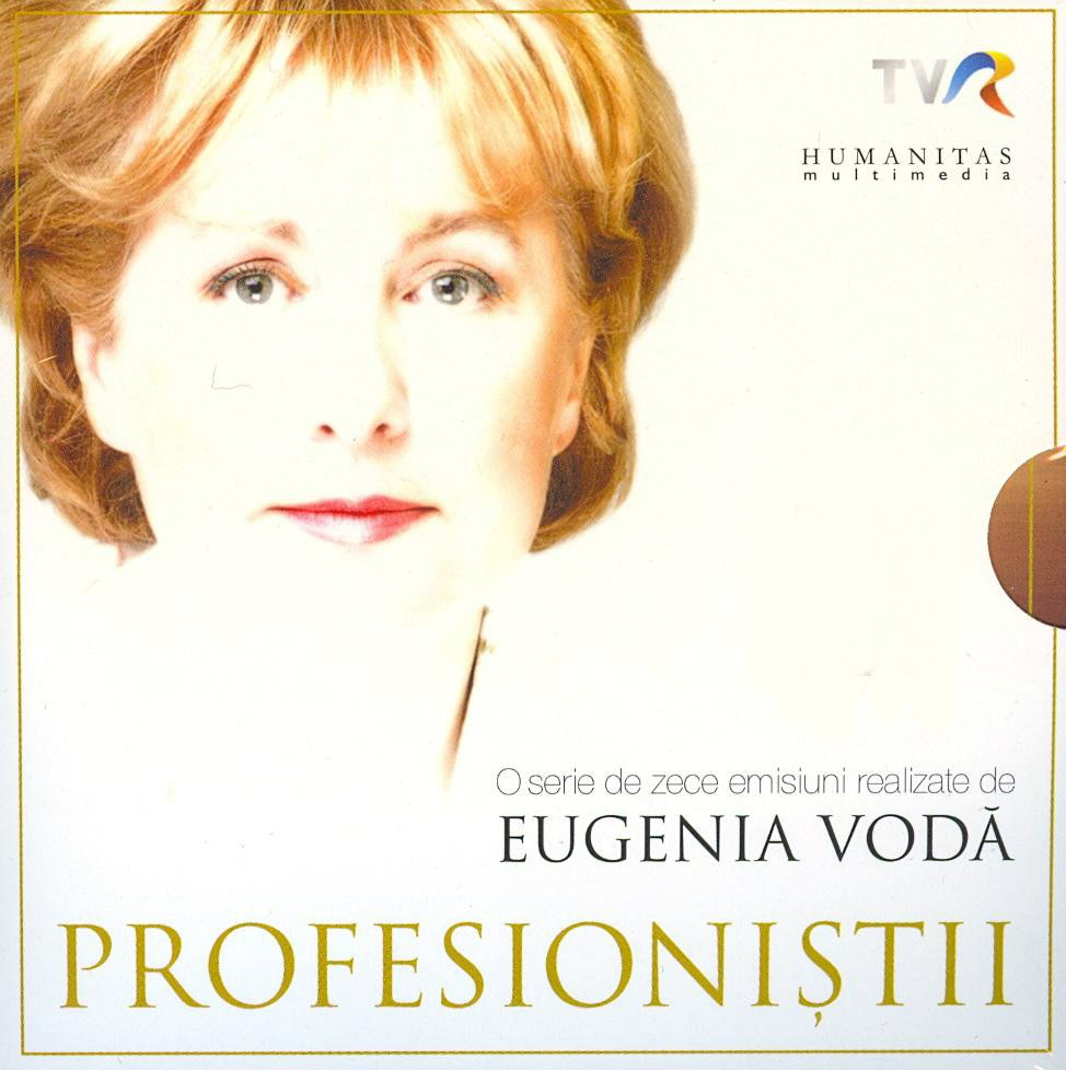 Profesionistii (mp3)