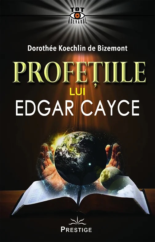 Profețiile lui Edgar Cayce