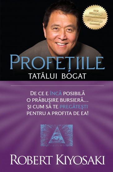 Profețiile tatălui bogat