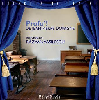 Profu\' (audiobook)